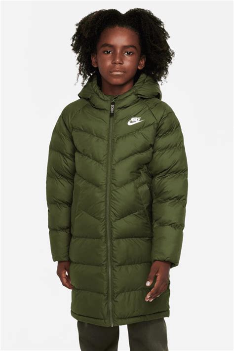 winterjas nike kind sale|Nike Jassen voor kinderen online .